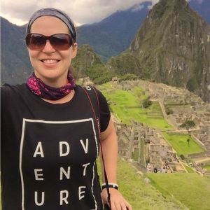 Meet your Posher, Dana